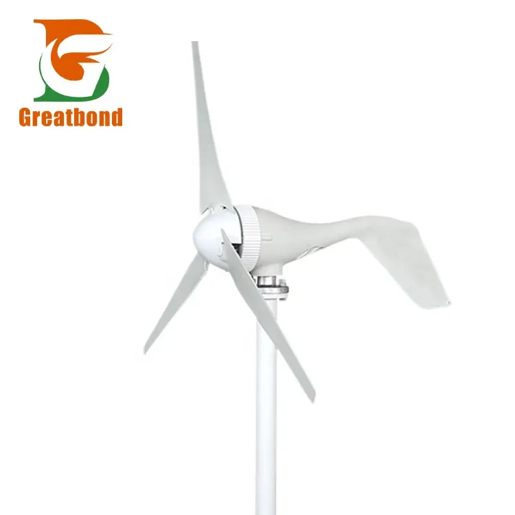 Homeuse wind turbine generator multi model 2kw 3kw 5kw wind driven generator wind turbine factory price