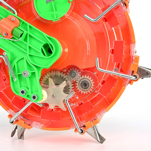 Seminatrice Manuale di Alta Qualità, Affidabile Macchina Seminatrice per Mais, Trapiantatrice di <span class=keywords><strong>Semi</strong></span> Portatile per Coltivazioni Agricole - Product Image 5