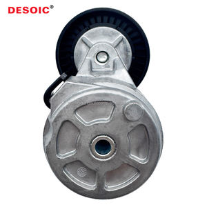 Tendeur de courroie de poulie de courroie OE 46798684 pour Jeep Renegade pour Fiat <span class=keywords><strong>Perla</strong></span> 1.7L pour Soueast DX3 - Product Image 1