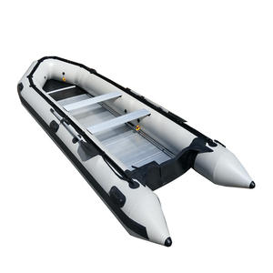 <span class=keywords><strong>Bateau</strong></span> <span class=keywords><strong>de</strong></span> pêche pliable à coque souple <span class=keywords><strong>de</strong></span> <span class=keywords><strong>7</strong></span> mètres 22ft - Product Image 3