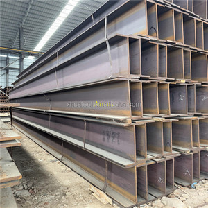 Chất lượng tốt nhất q345b q420c q460c 10x10 h chùm - Product Image 3