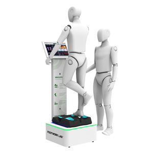 Mesin pemindai kaki Orthot, alat pemindai 3d Pindai kaki - Product Image 5