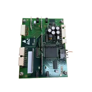 Onduleur ABB utilisé 1PCS ACS510/550 Series 3kw Power supply Drive board SINT4110C ACS510/550