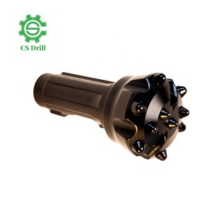 סין באיכות גבוהה למטה את חור DTH פטיש תרגיל כפתור קצת עם CIR,DHD,QL,M,SD סדרת לקידוח גם, חציבה וכרייה - Product Image 2