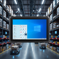 Tablet PC Resistente N5100 con Windows 10, Computadora Portátil de 10.1 Pulgadas, 8GB, Resistente al Agua, Envío Rápido, Resistente a Golpes y Caídas