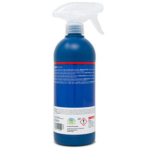 SIPOM POLISGOM Lucidante per pneumatici auto 500ml, protettivo, anti-screpolature, effetto bagnato, per uso domestico - Product Image 2
