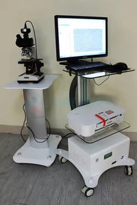 Analizador de <span class=keywords><strong>semen</strong></span> automatizado, máquina de análisis de esperma veterinaria canina - Product Image 3