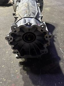 Оригинальная б/у коробка передач для автомобилей Mercedes-Benz: 722.9 ML320 ML350 - Product Image 2