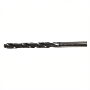 Universal <b>Carbide</b> <b>Drill</b> <b>Bit</b> Ta1005 8xD Nano TiAlN Coated Drilled <b>Carbide</b> <b>Drill</b> <b>Bits</b> - Product Image 2