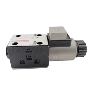 Hot Sell Solenoid Part <b>Number</b> DHE-0631-2-A-DC20 Solenoid - Product Image 1
