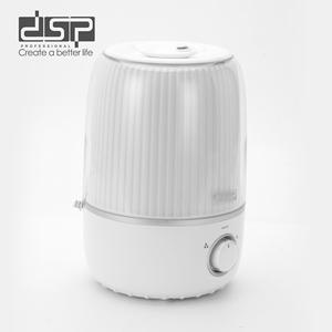 Dsp Humidifier 4L <b>Ultrasonic</b> Mist Home Bedroom Quiet Air Aromatherapy <b>Diffuser</b> - Product Image 2