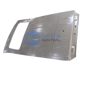 อะไหล่ตัวถังรถยนต์อื่นๆ แผงหลังคา 84660418 84258269 84092244 สำหรับรถ Cadillac XT5 - Product Image 5