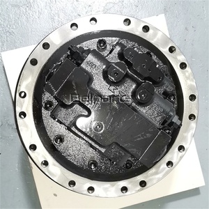 ชุดมอเตอร์ขับเคลื่อนสำหรับรถขุด 315B 315BL รุ่น 148-4570 185-8530 136-2813 136-2851 136-2798 136-2850 อะไหล่ชุดมอเตอร์เดิน - Product Image 3