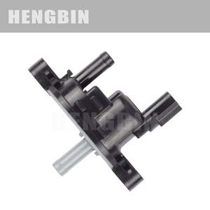 Nueva Válvula Solenoide de Canister de Carbón Modelo 136200-7040/36162-RMX-A01 para Motor Honda Accord - Product Image 1