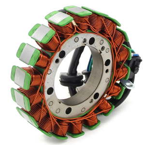 Bobine de stator de moto, magnéto, bobine de rotor de stator de moteur pour <span class=keywords><strong>Yamaha</strong></span> XTZ750 TRX850 3LD-81410-00 4NX-81410-00 - Product Image 5