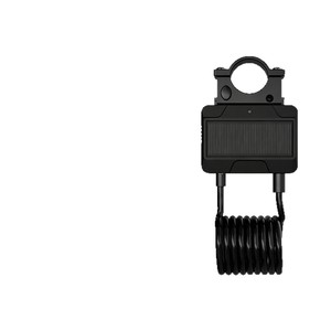 <span class=keywords><strong>Antivol</strong></span> intelligent léger pour vélo avec application mobile pour gestion à distance, étanche, résistant à l'usure, <span class=keywords><strong>antivol</strong></span> pour vélos d'étudiants - Product Image 5