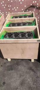 Bloc-cylindres court LUYUE pour moteurs d'excavatrice 1104 1106 pour moteurs Perkins 1104 1106 certifié RoHS/CE Garantie 6 mois - Product Image 2