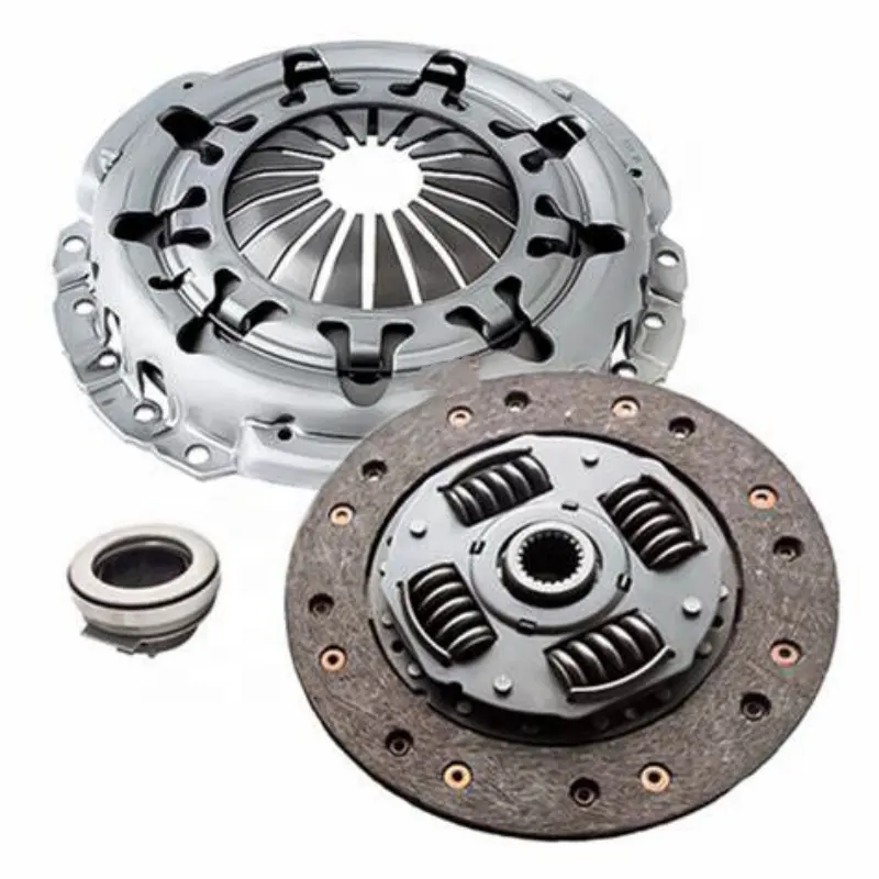 OE 620312700 Kit Clutch Embrague Quality High For volkswagen crossfox Golf 1.6L 8v 2000-2024 Clutch Kits Clutch Disc Assembly