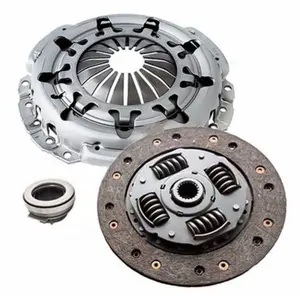 OE 620312700 Kit Clutch Embrague Quality High For Volkswagen Crossfox Golf 1.6L 8v 2000-2024 Clutch Kits Clutch Disc Assembly