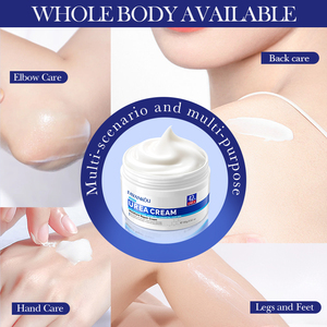 <span class=keywords><strong>Crema</strong></span> <span class=keywords><strong>Corpo</strong></span> Schiarente e Idratante all'<span class=keywords><strong>Urea</strong></span> OEM FAYANKOU, <span class=keywords><strong>Crema</strong></span> Viso Rivitalizzante e Nutriente, Etichetta Privata, Vendita all'Ingrosso - Product Image 3