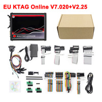 Herramienta de Programación de ECU Kess, Ajuste OBD2, 5-12V, Windows, Garantía de 3 Meses, Vehículos Universales