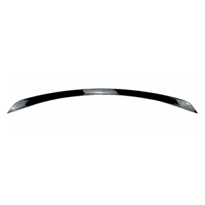 Aileron de toit arrière pour Mercedes Benz Classe E E260 E300 E63S 2016 2017 2018 2019 2020 2021 2022 2023 - Accessoires - Product Image 4