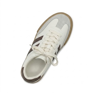 Zapatillas Planas de Hombre de Moda 2026, Estilo Old Money, Precio Bajo, Personalizables, Vulcanizadas, Malla, Directo de Fábrica, Wenzhou OEM - Product Image 2