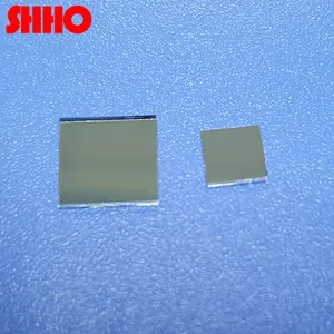 Hochwertiger IR-beschichteter Film filter bandpass 940nm Laser durchlässigkeit> 92% Asahi-Glas filter IR-geschnittener Infrarot-Laser filter