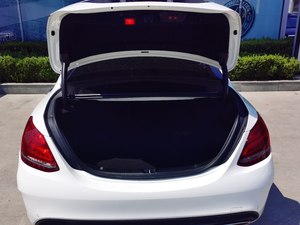 Venta al por mayor <span class=keywords><strong>2017</strong></span> Modelo Facelift <span class=keywords><strong>Mercedes</strong></span>-Benz Clase C Versión deportiva Coche de boutique de alta calidad Turbo Luces LED <span class=keywords><strong>Mano</strong></span> derecha - Product Image 6