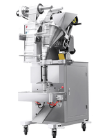 LKN-100 Electric Automatic Granule Weighing Packaging Machine for Food Chemical Applications