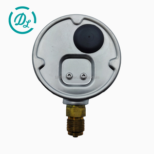 Manomètre hydraulique EexcavaStart P1778E759017 0-40MPa - Précis et durable pour les excavatrices - Garantie 1 an - Pièce détachée - Product Image 1