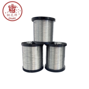 ลวดอัลลอยด์สำหรับ0Cr21Al ความต้านทาน, ลวดอัลลอยด์สำหรับประกายไฟความร้อนความต้านทาน6nb/<span class=keywords><strong>HRE</strong></span>/sghyz - Product Image 4