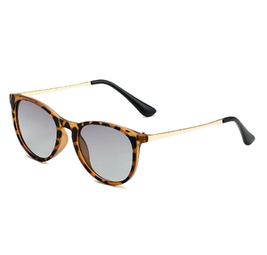 แว่นกันแดดโพลาไรซ์แฟชั่นใหม่สำหรับเด็ก แว่นกันแดดเด็กชายและเด็กหญิงสุดเทรนดี้ แว่นตาเด็กใส่สบาย - Product Image 5