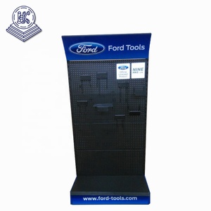 New Model Retail Store Portable <strong>Display</strong> <strong>Racks</strong> for Supermarket - Product Image 6