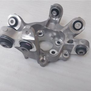 Pièces automobiles à bon <span class=keywords><strong>prix</strong></span>, <span class=keywords><strong>rotule</strong></span> <span class=keywords><strong>de</strong></span> <span class=keywords><strong>direction</strong></span> arrière droite pour BYD Leopard Titanium 3 Oe 18130293-00 - Product Image 2