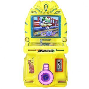 Juegos de Arcade al por Mayor, Salas de Juegos, Máquinas de Arcade Comerciales que Funcionan con Monedas, Máquinas Tragamonedas para Niños - Product Image 6