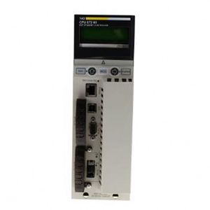 Module de sortie discrète 140CPU67060 de haute qualité - Product Image 1