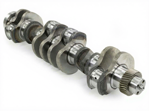 Vilebrequin de moteur diesel 3907804/3908032/3929037 pour CUMMINS 6BT - Product Image 3