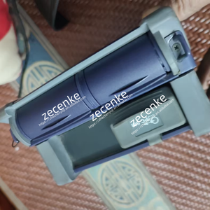 JDSU MTS 2000 <strong>Optical</strong> <strong>Time</strong> <strong>Domain</strong> <strong>Reflectometer</strong> Used - Product Image 4