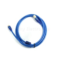 Adaptador Convertidor de Bus de Piezas Electrónicas con Cable USB, USB a CAN, Compatible con XP/W