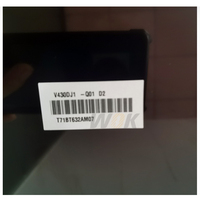 V430DJ1-Q01-D2 Bonne Vente Tv Lcd Panneau Lcd Écran Innolux 43 Pouces Panneau D'affichage pour La Télévision
