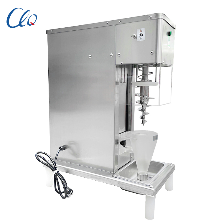 Коммерческий мопоген для Фруктового мороженого для миксера