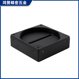 Cnc Machining Aluminum Parts Processing Custom Non Standard <b>Hardware</b> Components For Toy Computer Robot Labeling Machines - Product Image 4