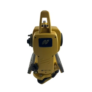 Station totale électronique Ruioute GTS-252 neuve avec indice de protection IP54, grossissement 30x, fabriquée au Japon, ensemble complet d'accessoires - Product Image 4