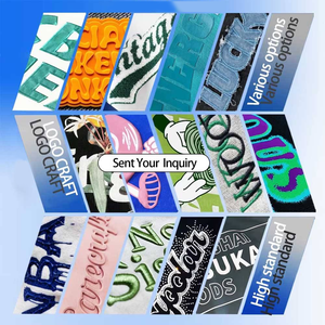 Sweat-shirts pour hommes de qualité supérieure, en denim lourd de 420 grammes, 100% coton, avec impression en relief de couronne noire - Product Image 5