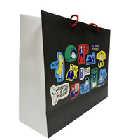 Emballage en papier, enveloppe en papier, sac de shopping en papier, couleur personnalisée, luxe, écologique, matériaux recyclés, emballage pour bijoux et vêtements