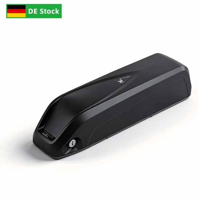 DE Stock Manufacturer 10-20Ah Hailong Electric Bicycle Battery Pack 36V48v52v Ebike Battery for Electric Bike