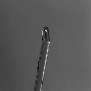 Prix d'usine Médical Jetable Femelle Mâle Utilisé Stérile Surface Lisse PVC <span class=keywords><strong>Nelaton</strong></span> Cathéter Pointe Standard - Product Image 3