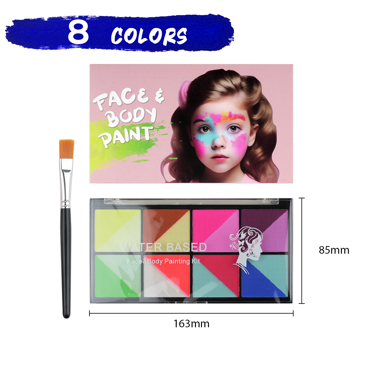 Comme sur l'image 8 - Couleur