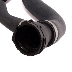Автоматический гибкий шланг радиатора из силиконовой резины - Product Image 1